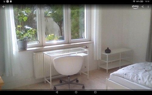 Foto - 1 Zimmer Erdgeschoßwohnung in Mönchengladbach