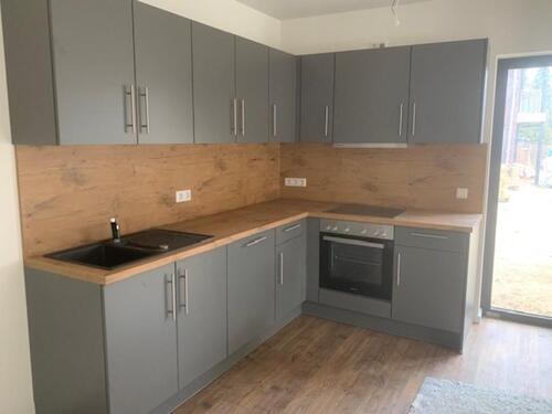 Foto - Bendestorf-Exklusive Neubauwohnungen zur Miete-Erstbezug