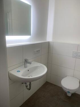 Foto - 3 Zimmer Erdgeschoßwohnung zur Miete in Bendestorf