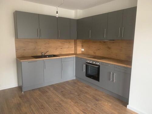 Foto - Erdgeschoßwohnung in Bendestorf zur Miete