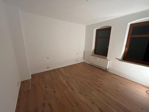 Foto - Etagenwohnung in Greiz zur Miete