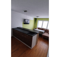 Zimmer in entspannter WG frei - 350,00&nbsp;EUR Kaltmiete, ca.&nbsp; 42,00&nbsp;m&sup2; in Burghausen (PLZ: 84489)