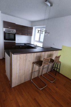 Foto - 1 Zimmer Etagenwohnung zur Miete in Burghausen