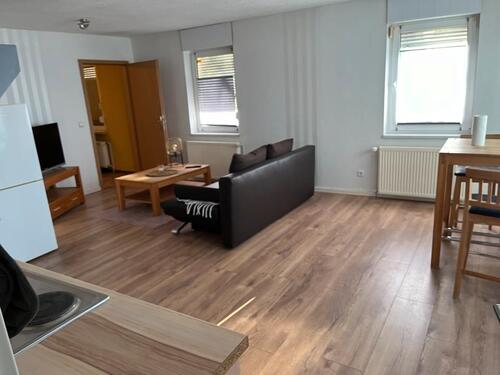 Foto - 2 Zimmer Erdgeschoßwohnung zur Miete in Sonnenstein