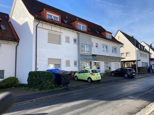 Foto - 2 Zimmer Etagenwohnung zur Miete in Wildflecken