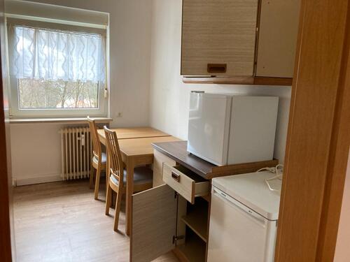 Foto - 2 Zimmer Etagenwohnung in Wildflecken