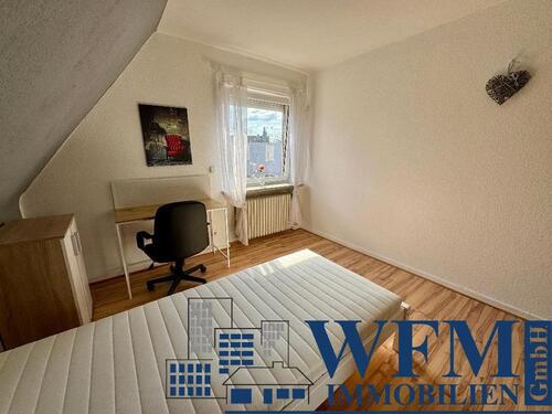 Foto - Etagenwohnung in Neumünster zur Miete