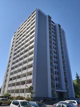 Foto - 1 Zimmer Etagenwohnung zum Kaufen in Heusenstamm