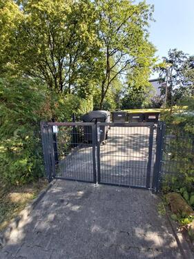 Foto - 1 Zimmer Etagenwohnung in Heusenstamm