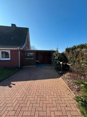 Foto - 4 Zimmer Einfamilienhaus zur Miete in Hesel