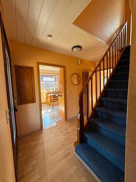 Foto - Einfamilienhaus in Hesel zur Miete