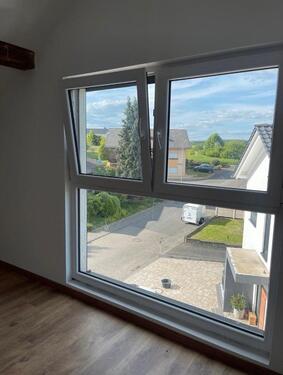 Foto - 2 Zimmer Dachgeschoßwohnung in Nentershausen