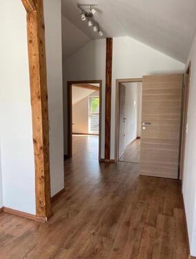 Foto - Dachgeschoßwohnung in Nentershausen zur Miete