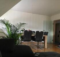 Attraktive 3-Zimmer-Wohnung mit Loggia ab 01.07. zu vermieten - Ostercappeln