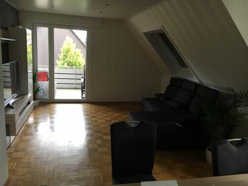 Foto - 3 Zimmer Etagenwohnung in Ostercappeln