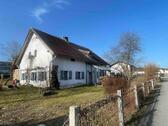 Foto - Freistehendes Einfamilienhaus, Neubäu am See, Roding