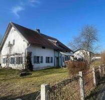 Freistehendes Einfamilienhaus, Neubäu am See, Roding