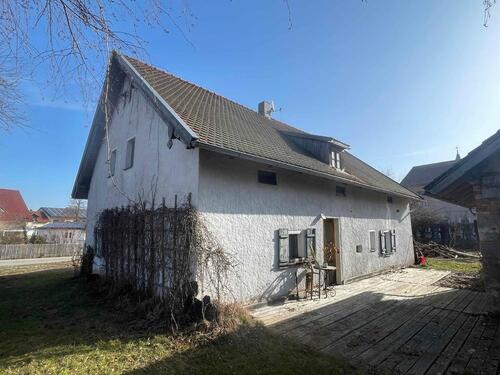 Foto - 6 Zimmer Einfamilienhaus zum Kaufen in Roding