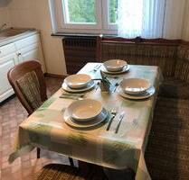 Wohnen auf Zeit , Monteurswohnung , Ferienwohnung - Schwalbach