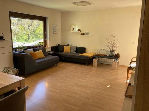 Foto - Charmante 2-Zimmer-Wohnung in Trier Olewig zu vermieten