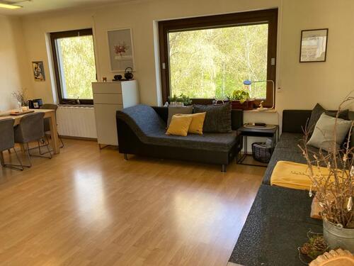 Foto - Etagenwohnung in Trier zur Miete