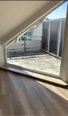 Foto - 1.5 Zimmer Dachgeschoßwohnung in Halle (Saale)
