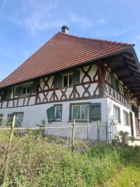 Foto - Bauernhaus, Landhaus zum Kaufen in Wolfegg