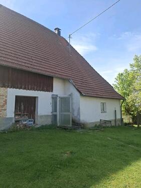 Foto - Bauernhaus, Landhaus in Wolfegg zum Kaufen