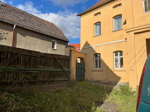 Foto - 8 Zimmer Bauernhaus, Landhaus in Weißenfels