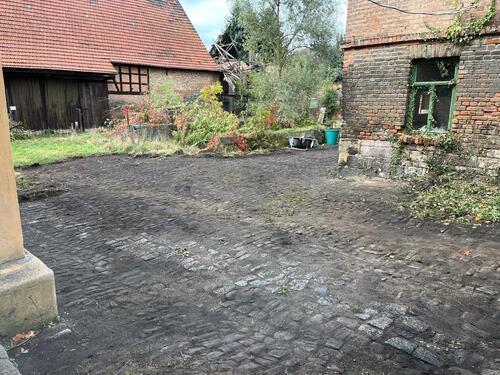 Foto - Bauernhaus, Landhaus in Weißenfels zum Kaufen