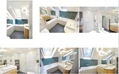 Foto - 2 Zimmer Dachgeschoßwohnung zur Miete in Dießen am Ammersee