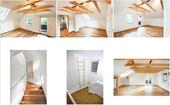 Foto - 2 Zimmer Dachgeschoßwohnung in Dießen am Ammersee