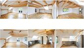 Foto - Dachgeschoßwohnung in Dießen am Ammersee zur Miete