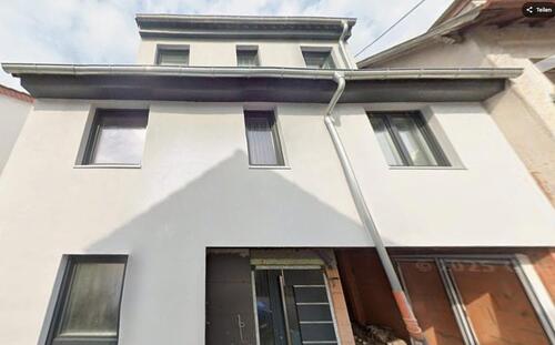 Foto - Fortgeschrittenes Bauprojekt: Haus mit 230m² Wohnfl.