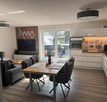 Tolle 3ZKB - Penthouse - Wohnung in Schortens * 98qm * Ankleide *