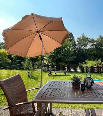 Foto - Ferienwohnung Nordsee ⚓️ mit Garten für 4 Pers. gerne mit Hund