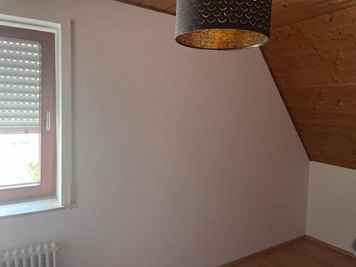 Foto - Zimmer für Wochenendpendler - 500,00 EUR Kaltmiete,