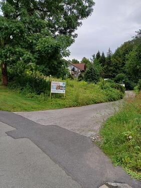 Foto - Erbpachtgrundstück - Preis gilt für Vermessung und Genehmigungen