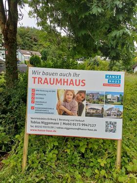 Foto - Grundstück in Bad Driburg