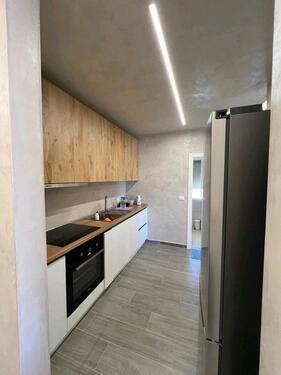 Foto - Etagenwohnung in Lüdinghausen