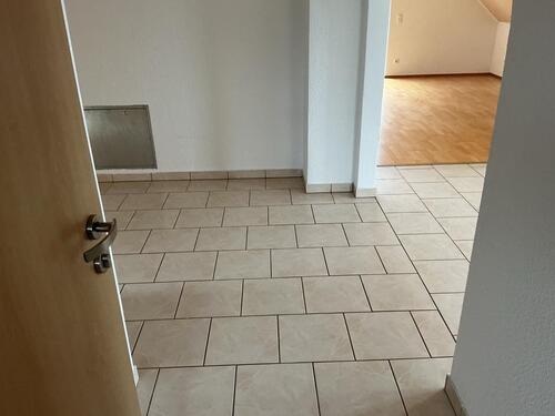 Foto - 3,5 Zimmer DG- Wohnung 104kwm - 900,00 EUR Kaltmiete,