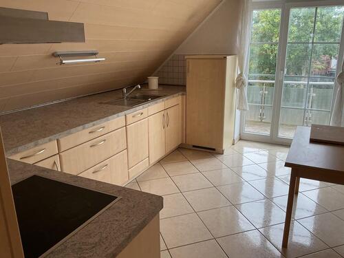 Foto - Etagenwohnung in Harsum zur Miete