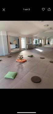Foto - Trainingsraum zentral in Ettlingen