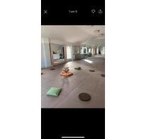 Trainingsraum zentral in Ettlingen