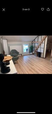 Foto - Etagenwohnung zur Miete in Ettlingen