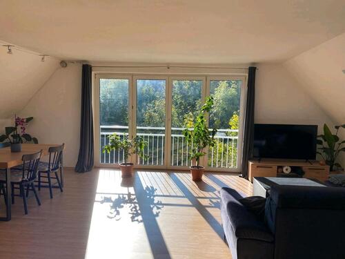 Foto - 2 Zimmer Wohnung in 83646 Bad Tölz zu vermieten