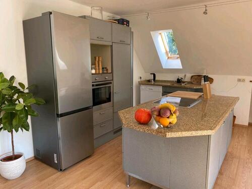 Foto - Etagenwohnung zur Miete in Lenggries