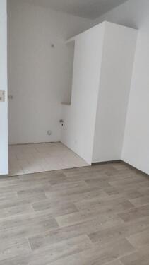 Foto - Etagenwohnung zur Miete in Halberstadt