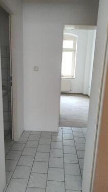 Foto - Etagenwohnung in Halberstadt