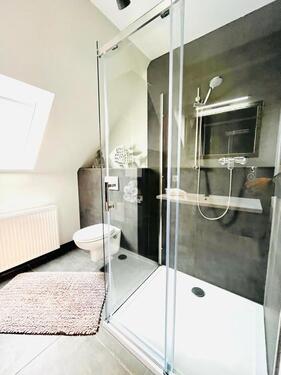 Foto - Etagenwohnung zur Miete in Bad Nenndorf